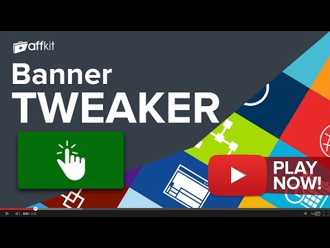 affkit - Banner Tweaker