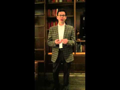 PLRB Presents - Jeffrey Major - Lessons from Superstorm Sandy