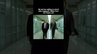 Easiest rug pull ever 🤣🤣 #crypto #cryptodevelopment #memecoin #cryptotoken