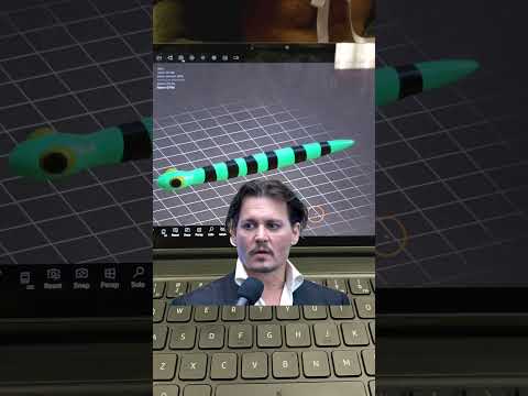 idk 3D modeling is hard. #fypシ #funny #art #3d #gamedev #gamedevelopment #3dmodeling