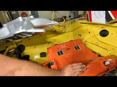 Casting Sand in *New* Intake Manifold Wipes Out Big Block 440 Mopar Engine..Almost..JUST REBUILT IT!