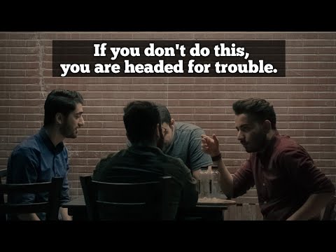 If you don't do this, you are headed for trouble | #shorts