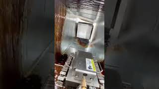 Grease Duct Cleaning Robot - Unique tools to boost efficiency and streamline work