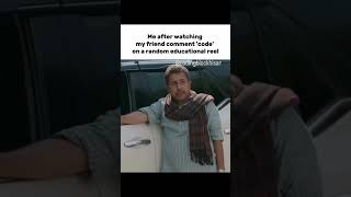gadari karbe #codingblockhisar #engineering #funnyshorts #codingfun #code #computerprogramming