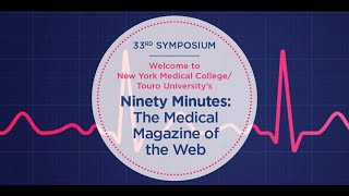 Ninety Minutes: The Medical Magazine of the Web | November 20, 2025