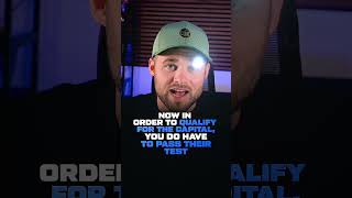 Our AI trading bot helps pass Prop firm challenges