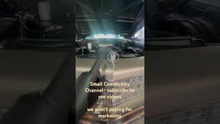 EP:8 1977 Monte Carlo Pt.2  #youtubecoach #cars #horsepower #youtubelearning #youtubetips #chevy #69