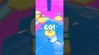 The beginners luck be like 😂🤣#fallguys #moments #beginners