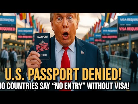 The Hidden Reality of Traveling as an American Abroad