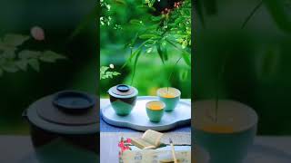 Morning Tea Vibes | Morning Vibes | Beautiful Morning | #Naturevibesshorts #shorts