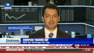 Business Incorporated: DAX Performance Post French Election