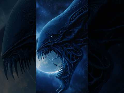 Alien Space Creatures #trending #viral #fyp #short #shorts #tiktok #USA #alien