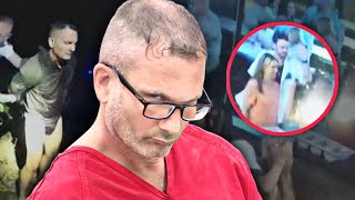 The Spine-Chilling Story Of Matthew Terry