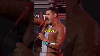 Timmy No Brakes Wingmans Tony Hinchcliffe.. 😂😂 | Kill Tony ft. Tim Stiefler