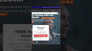 Mobile Editing Tips In ClickFunnels 2.0 Pt 1 #cf2 #mobileoptimization #mobilefriendly #clickfunnels2