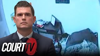 Tim Ferriter Defense Appeals 'Boy in a Box' Conviction