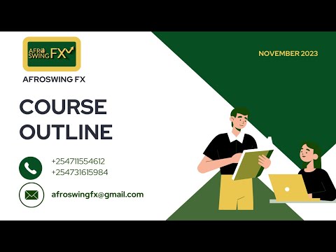Forex trading for beginners in Kenya