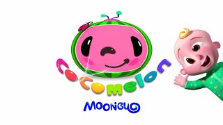 Cocomelon Outro Logo Effect | Sponsored By Preview 2 Effect
