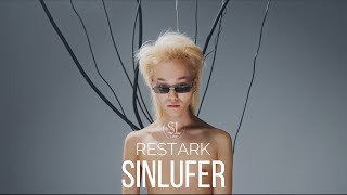 Modern Techno (Cyber/Android Visuals · Club Drive) | SINLUFER