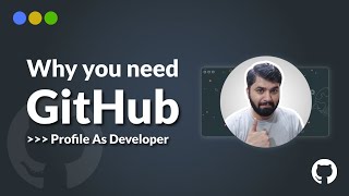 Github 2024: Why you need a github profile As a Developer or Programmer?