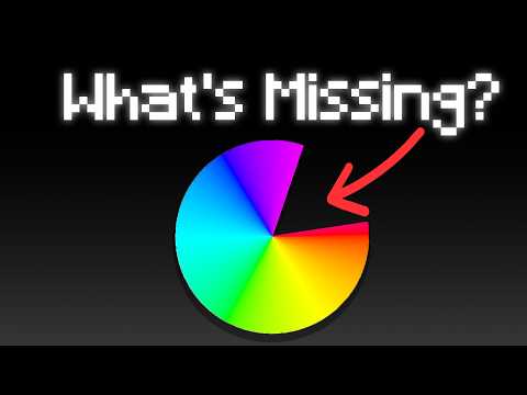 This Color Doesn't Exist.