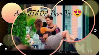 Relation nikk whatsapp status/ relation song lyrics /status
