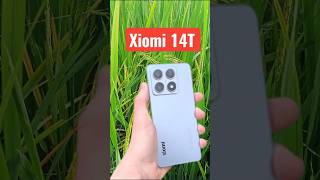 Xiomi 14T Review |#shorts #viral #xiomi14t #xiomi