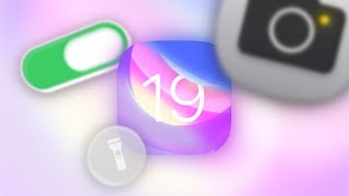 iOS 19 va changer ton iPhone ! Toutes les infos ICI