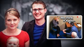 Wife's Sinister Plan Behind Wealthy Husband's Brutal Murder | Documentary