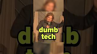 ISMO | nothing makes sense  #comedy  #standupcomedy #techjokes