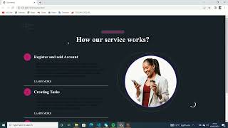 Html and Css practice