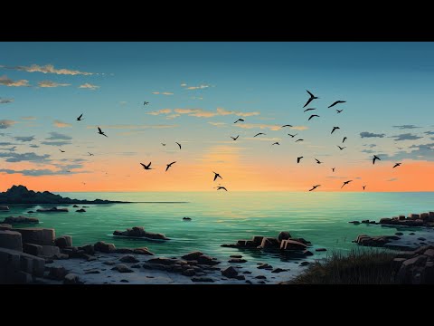 🌿 Embracing Tranquility: 25-Minute Calming Journey of Healing and Renewal 🌼