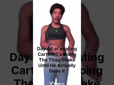 @actuallycarterpcs Ai can’t be so bad if you can do this
