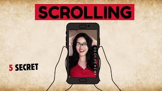 How to Actually stop Scrolling ?
