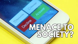 Etiquette Tips to Avoid Being a Menace with Technology: Mind Your Online Posts