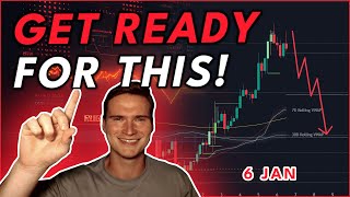 CRITICAL MOMENT NOW!🚨 (Bitcoin Update & MAJOR Crypto News)