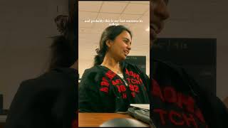 going back to college after 4 months (vitap)- CINEMATIC #cinematic #inspiration #film #vlog #poetry