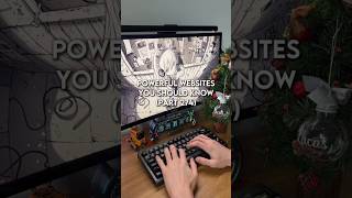 “This Site Does the Job of 5 Apps – For FREE!”#trendingshorts#web #techshorts #lifehacks #webtools