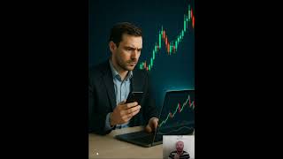 Why trade alone when you can copy professionals automatically?