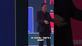 AI and the automation of Knowledge Work #techvshuman