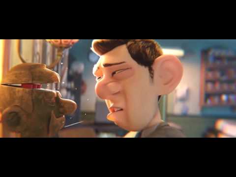 [Videos-Ville] The Agent 327 - *operation barbershop *