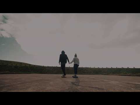 Jiji + Lamar (Save the Date)