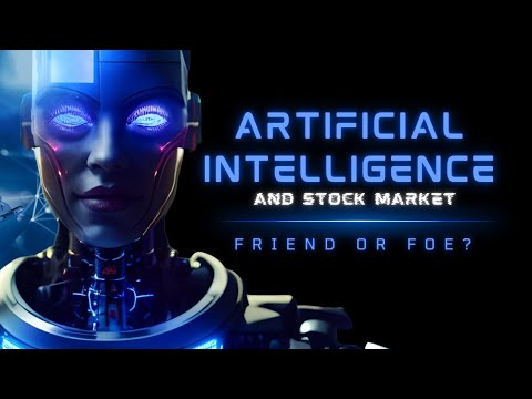 The Rise of AI Trading