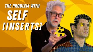 james gunn's DCU "Me-Verse" highlights one of the biggest problems in storytelling
