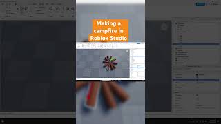Let us know any questions you have. #robloxstudiotutorial #robloxtutorial #gamedevelopment