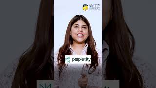 5 Free AI Tools Every Student Should Know | Amity University Online | #youtubeshorts