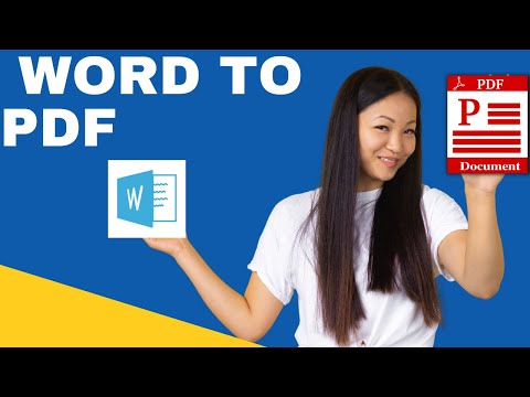 word to pdf batch converter