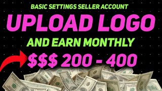 Basic Settings of Codester Seller Account - Earn Money with Uploading Your Skills