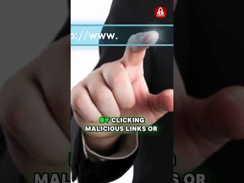 Phishing involves tricking users #shorts #tricking  #phishing