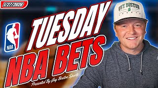 NBA Picks Today Tuesday 1/27/2026 | FREE NBA Player Props, Best Bets, and Predictions!